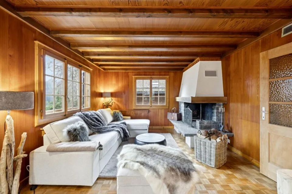 Chalet Tra Denti – foto 6 di 25