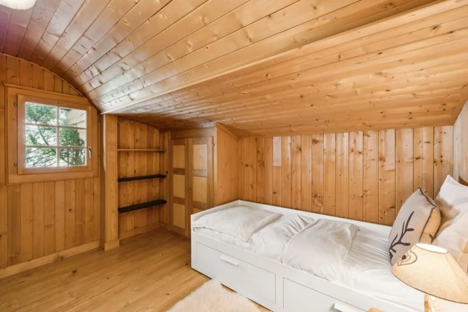 Chalet Tra Denti – foto 19 di 25