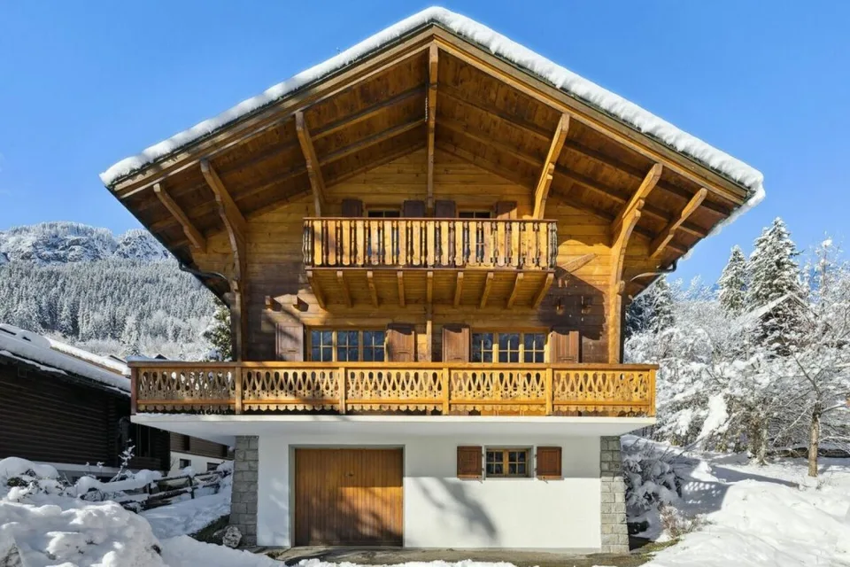 Chalet Tra Denti – foto 10 di 25