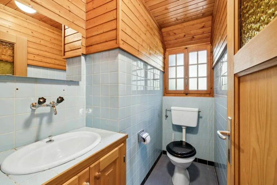 Chalet Tra Denti – foto 23 di 25