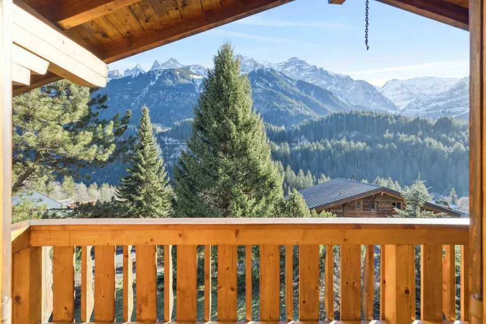 Chalet Tra Denti – foto 17 di 25