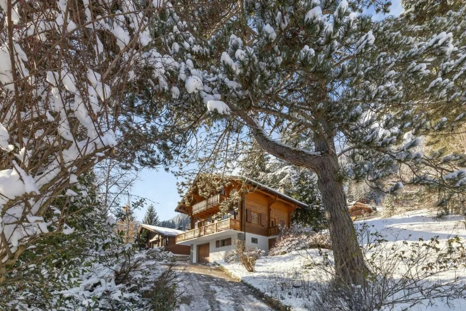 Chalet Tra Denti – foto 7 di 25