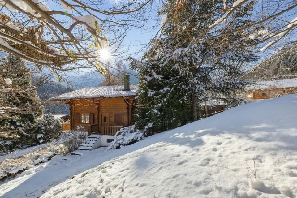 Chalet Tra Denti – foto 11 di 25