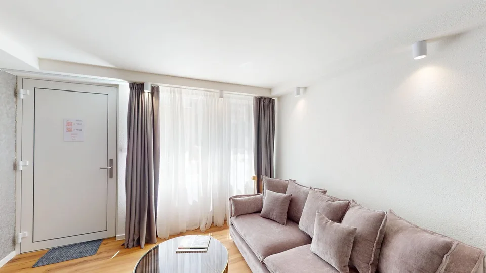 Exklusive Maisonette im Stadtzentrum
