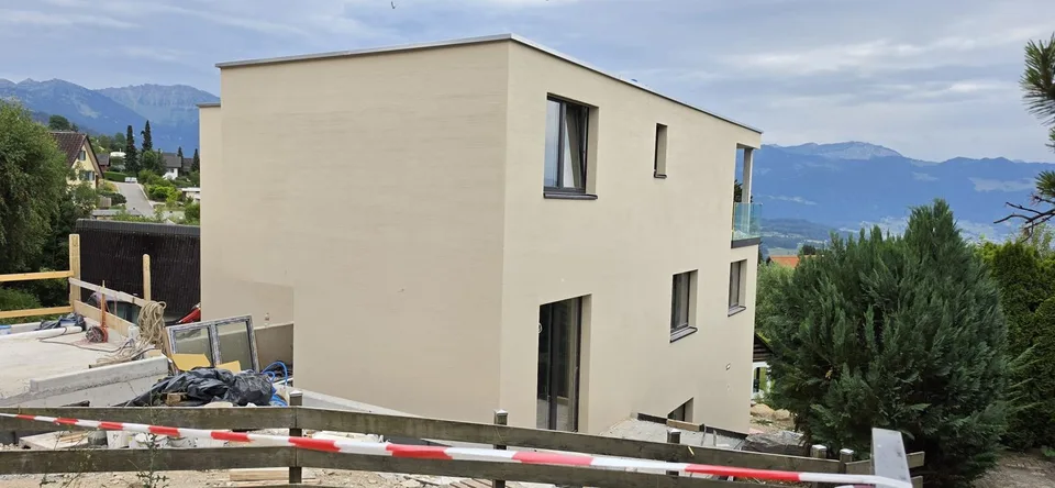 Edificio Nuovo