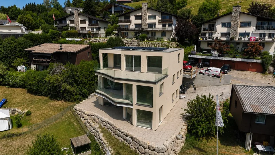 Edificio Nuovo