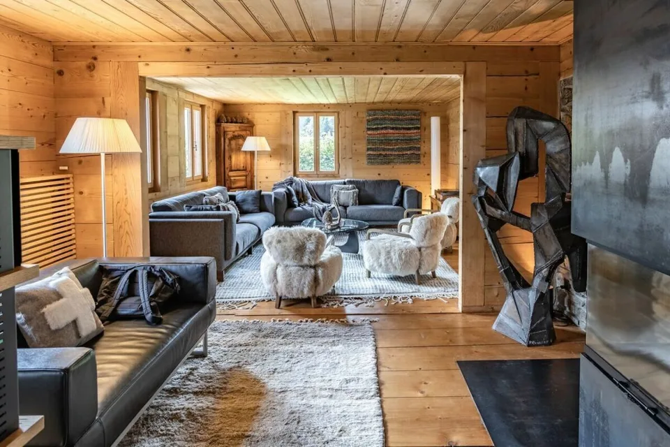 Vieux Chalet