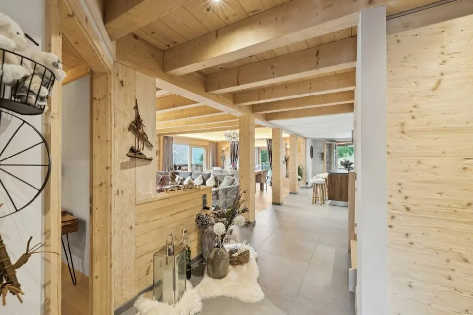 Chalet 4 Stagioni – foto 16 di 30
