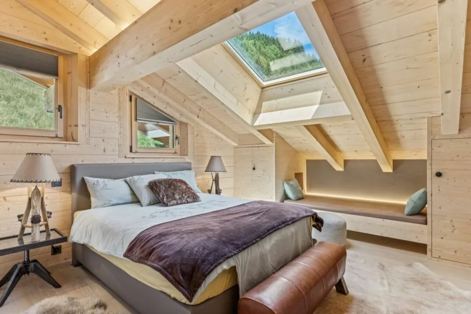 Chalet 4 Stagioni – foto 23 di 30