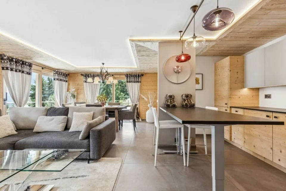 Chalet 4 Stagioni – foto 25 di 30
