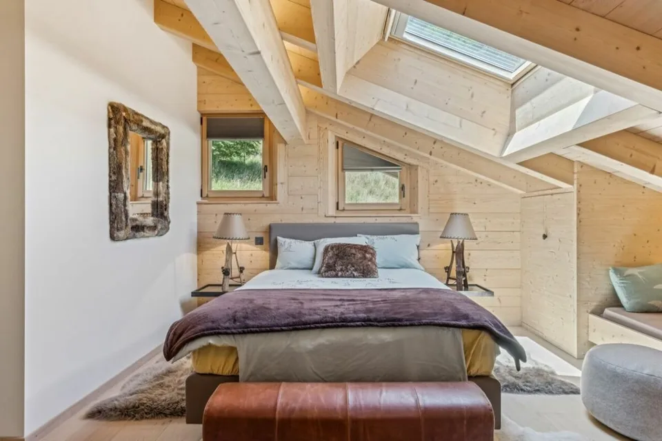 Chalet 4 Stagioni – foto 22 di 30