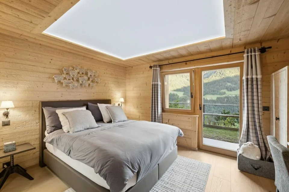 Chalet 4 Stagioni – foto 24 di 30