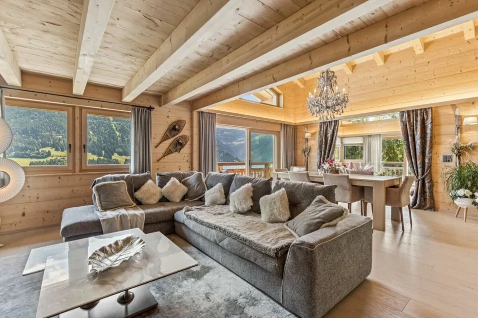 Chalet 4 Stagioni