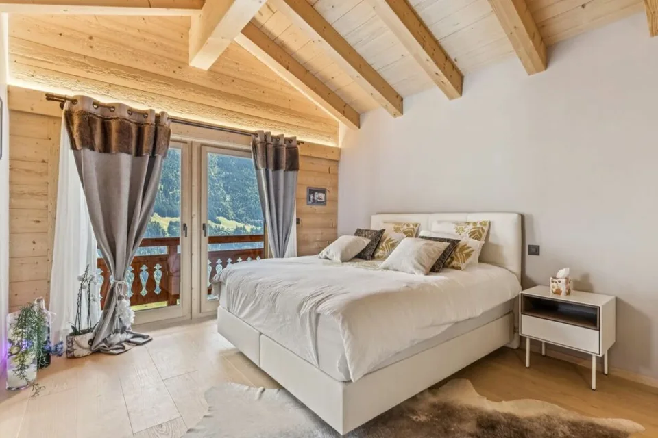 Chalet 4 Stagioni – foto 15 di 30