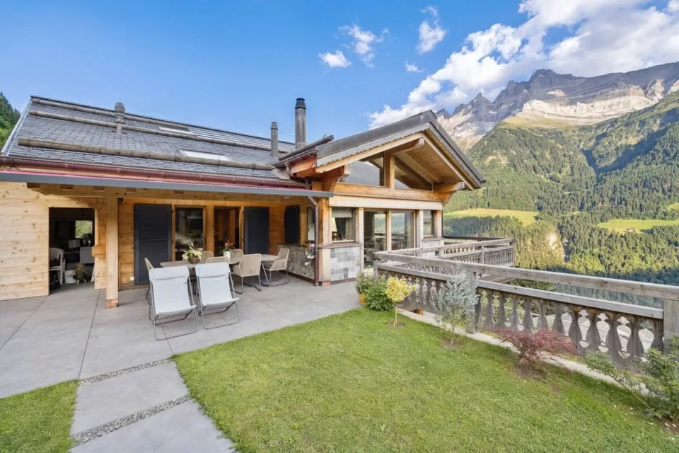 Chalet 4 Stagioni – foto 26 di 30