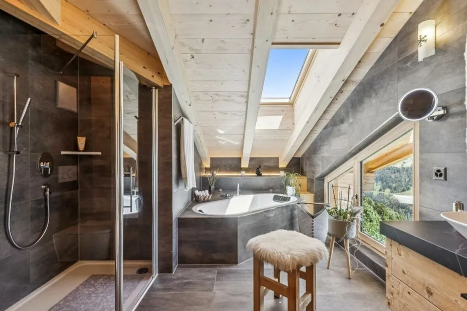 Chalet 4 Stagioni – foto 18 di 30