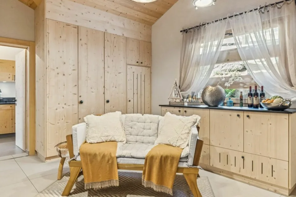 Chalet 4 Stagioni – foto 14 di 30