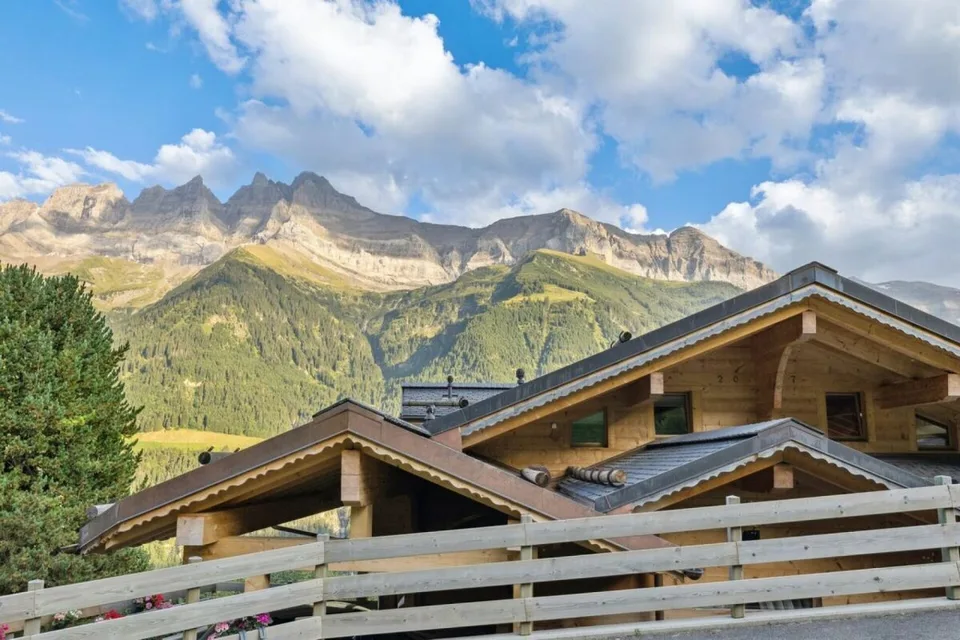 Chalet 4 Stagioni – foto 29 di 30