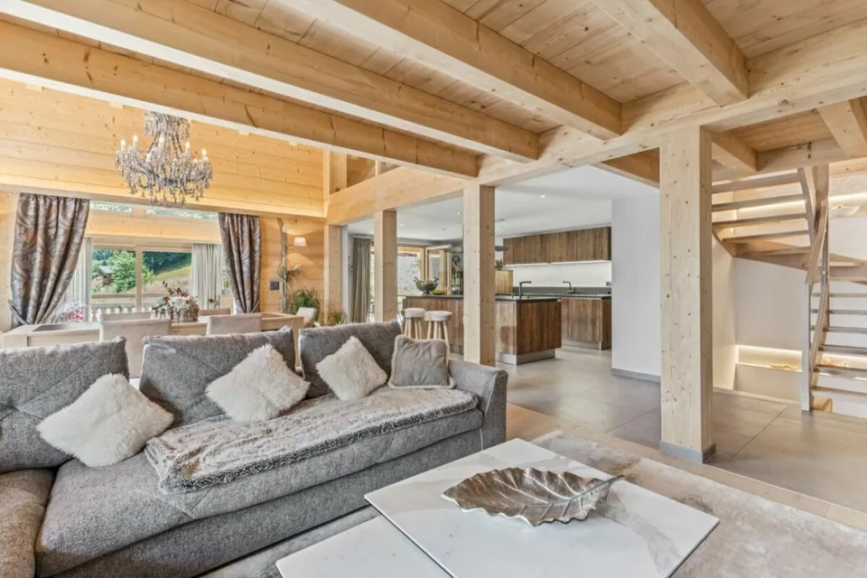 Chalet 4 Stagioni – foto 8 di 30