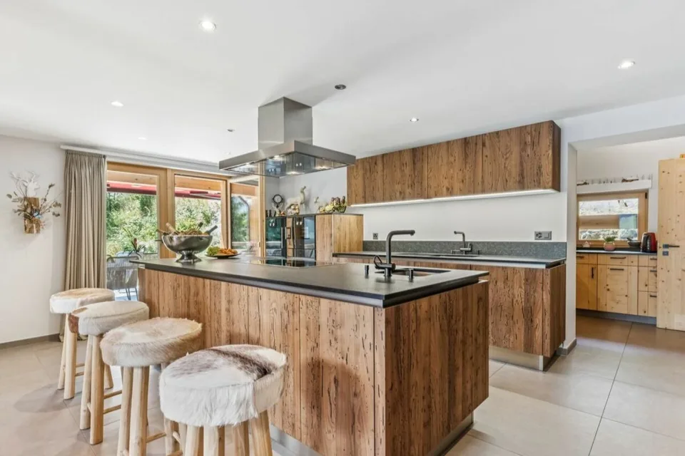 Chalet 4 Stagioni