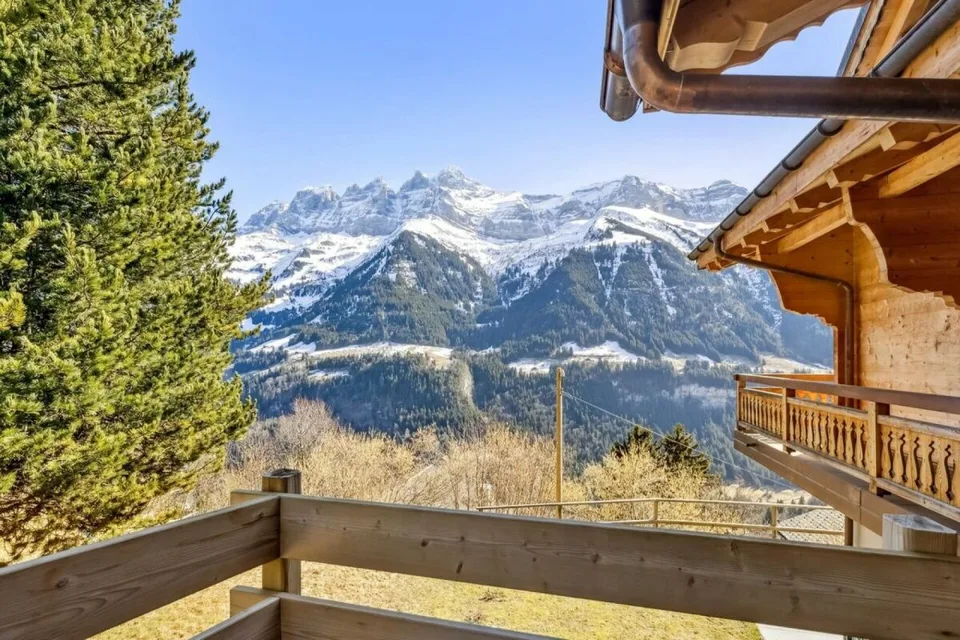 Chalet 4 Stagioni – foto 12 di 30