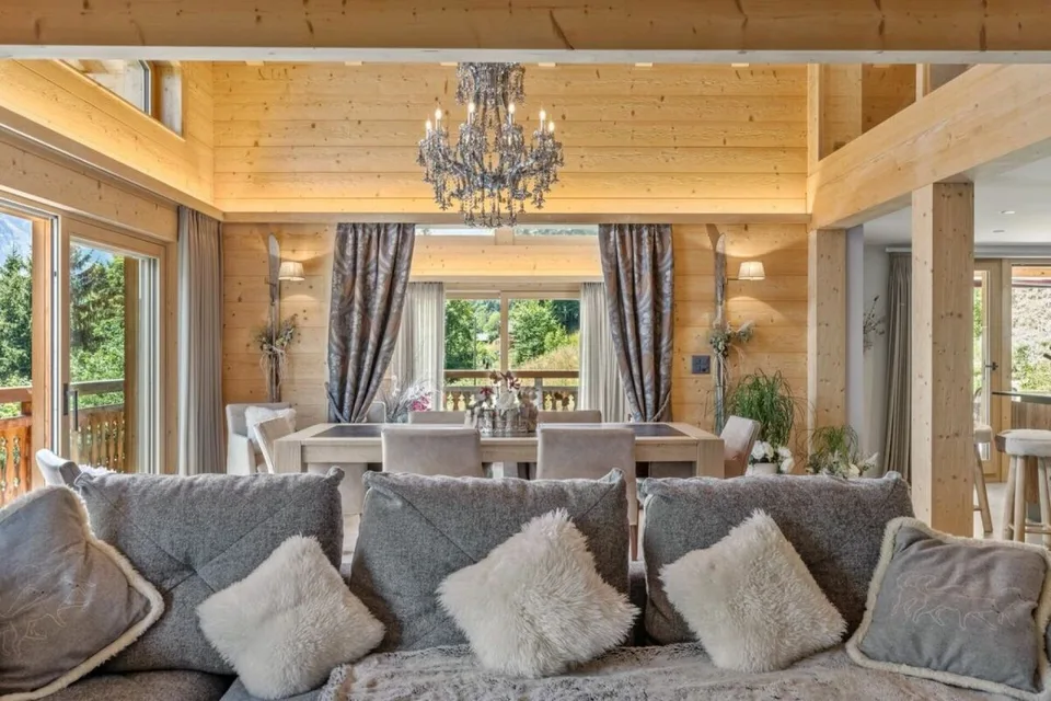 Chalet 4 Stagioni