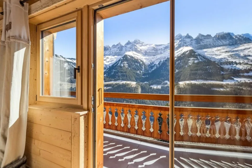 Chalet 4 Stagioni – foto 7 di 30