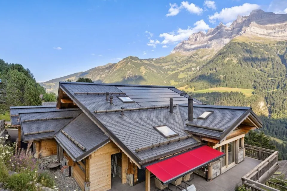 Chalet 4 Stagioni – foto 27 di 30