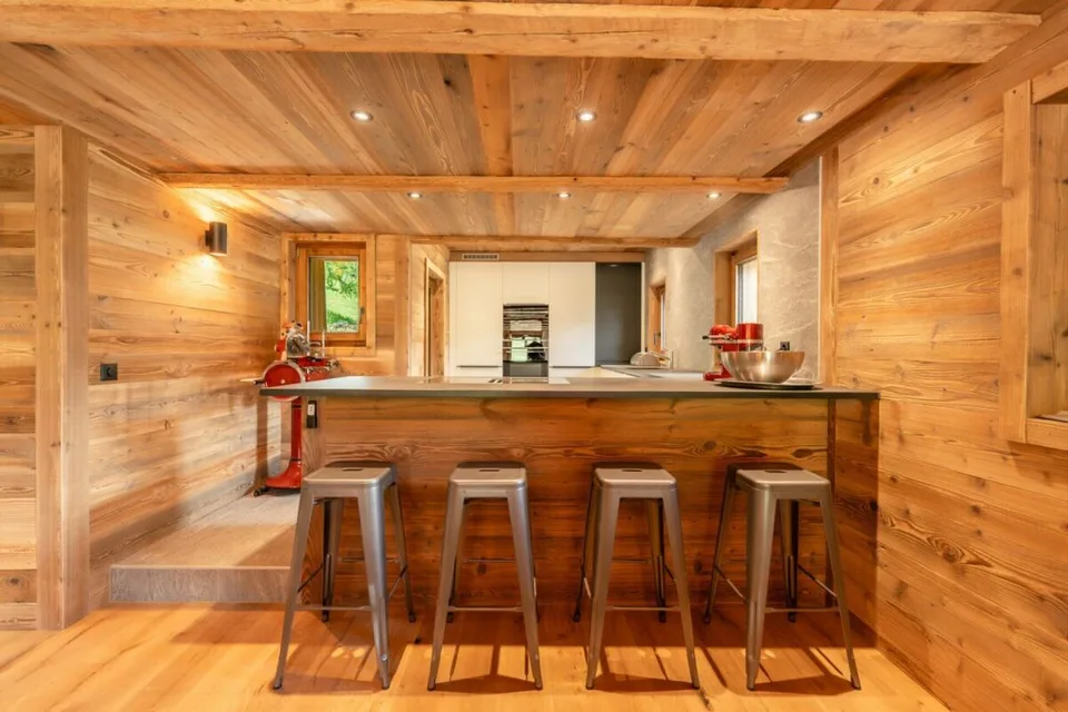 Chalet Plalessu – foto 9 di 30