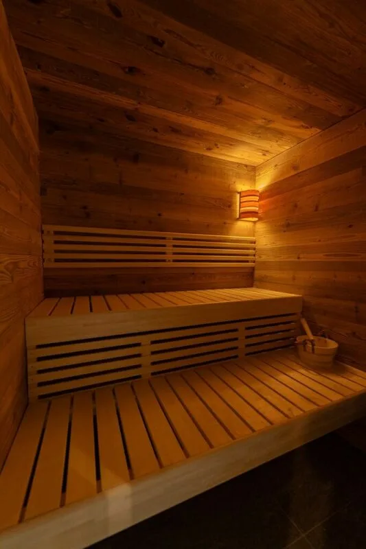 Chalet Plalessu – foto 14 di 30