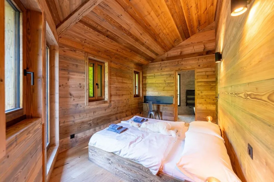Chalet Plalessu – foto 16 di 30