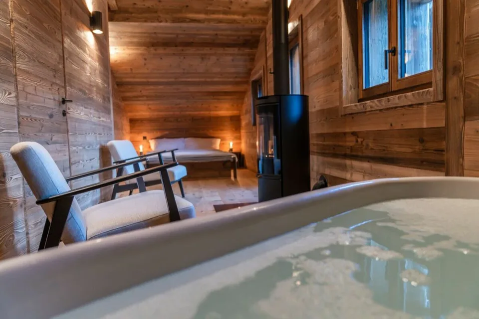 Chalet Plalessu – foto 28 di 30