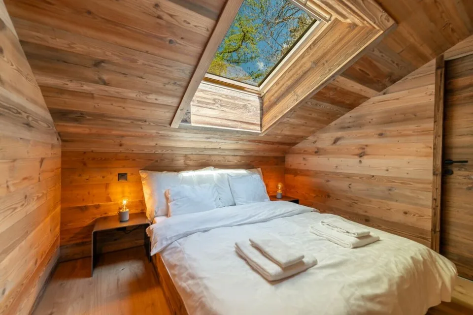 Chalet Plalessu – foto 10 di 30
