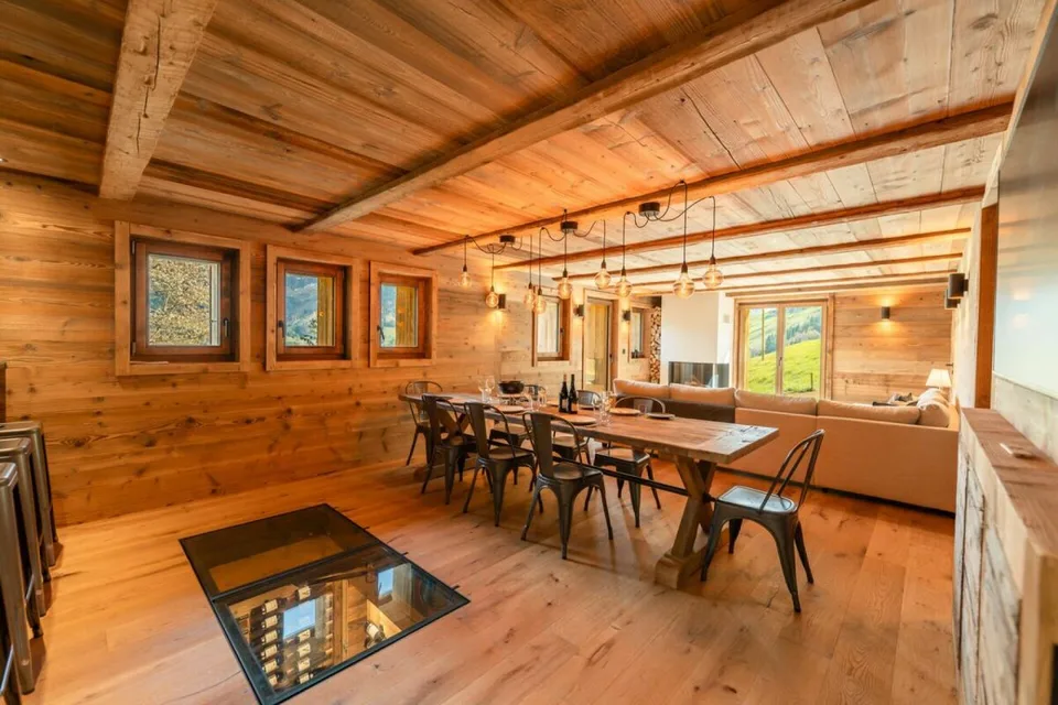 Chalet Plalessu – foto 8 di 30