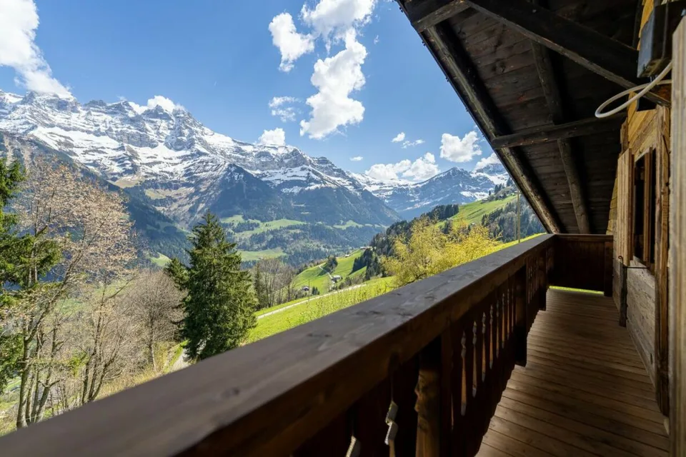 Chalet Plalessu – foto 18 di 30