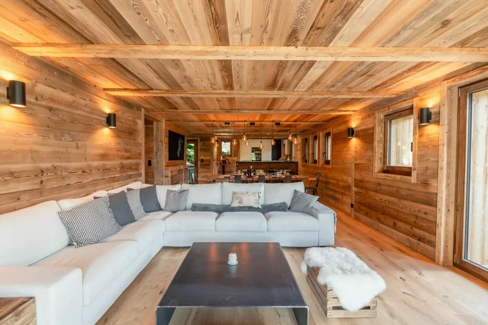 Chalet Plalessu – foto 6 di 30