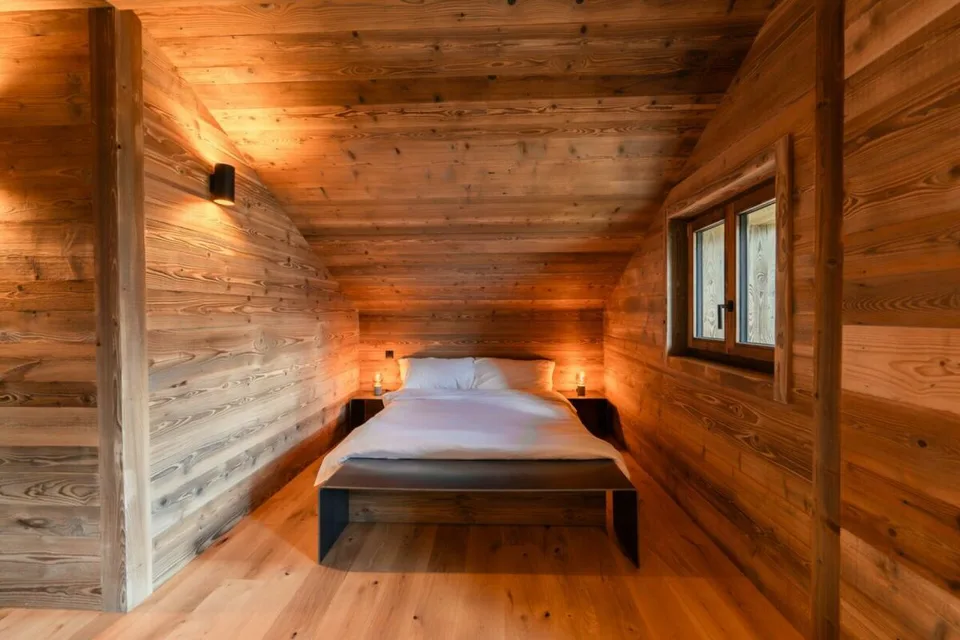 Chalet Plalessu – foto 13 di 30