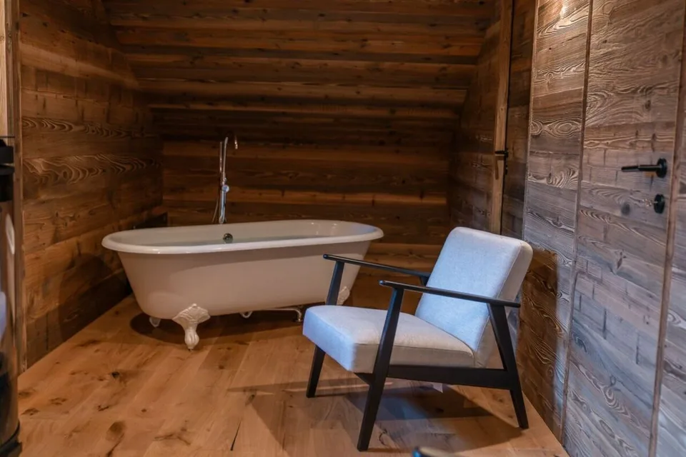 Chalet Plalessu – foto 25 di 30
