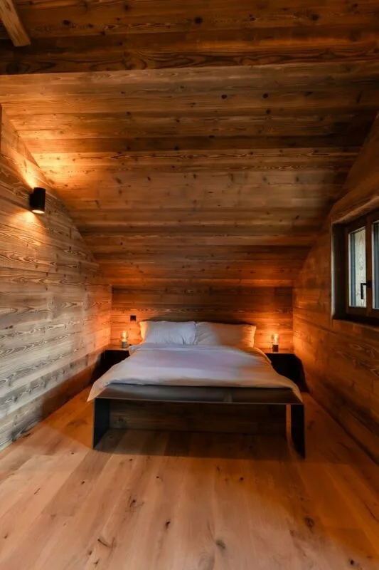 Chalet Plalessu – foto 20 di 30