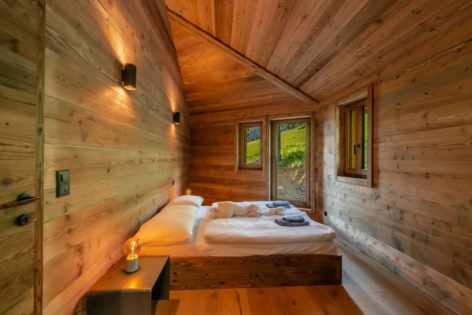 Chalet Plalessu – foto 17 di 30