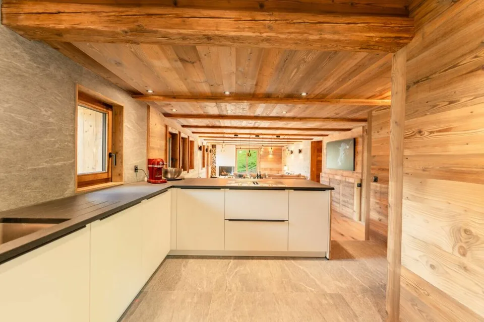 Chalet Plalessu – foto 11 di 30