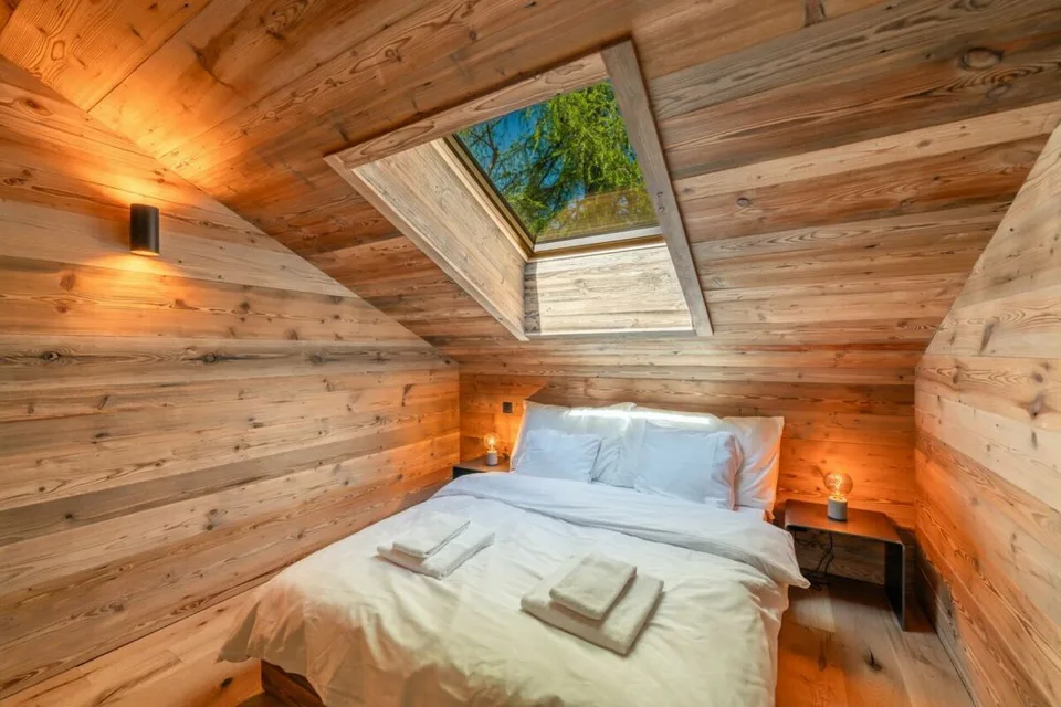 Chalet Plalessu – foto 12 di 30