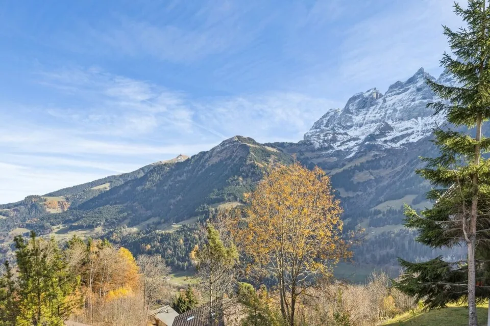 Chalet Perseides – foto 11 di 11