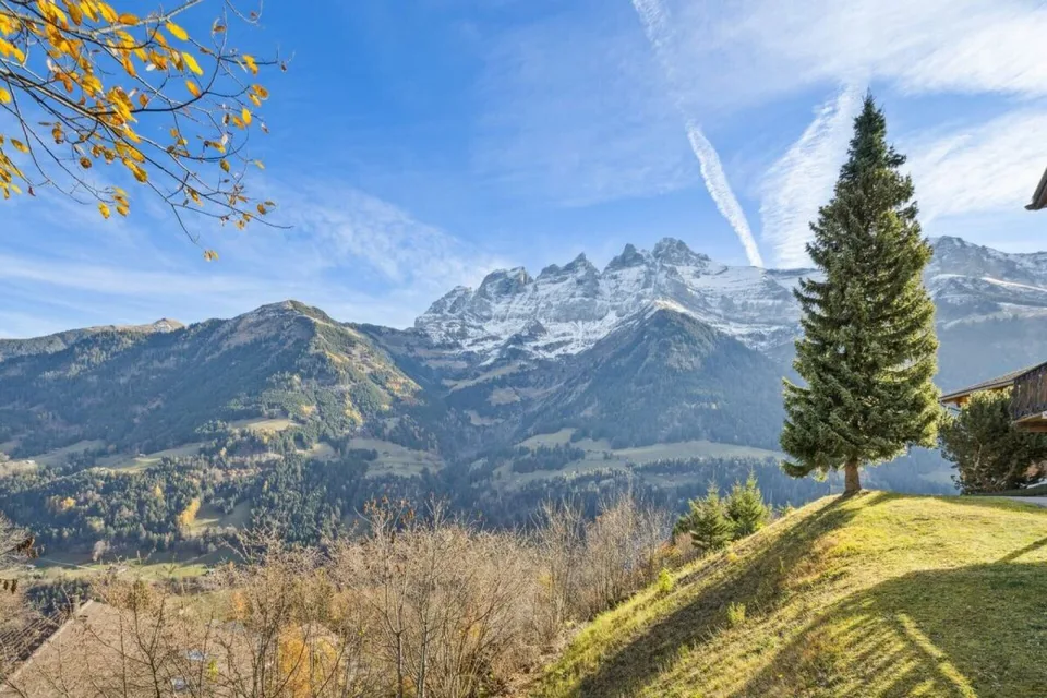 Chalet Perseides – foto 9 di 11