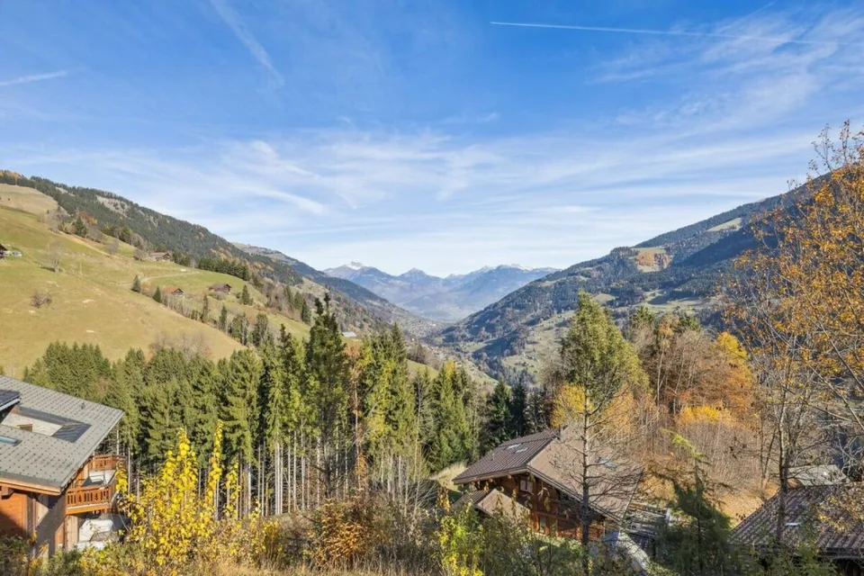 Chalet Perseides – foto 10 di 11