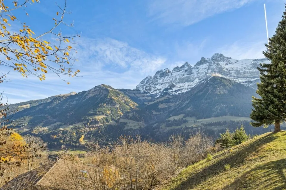 Chalet Perseides – foto 8 di 11