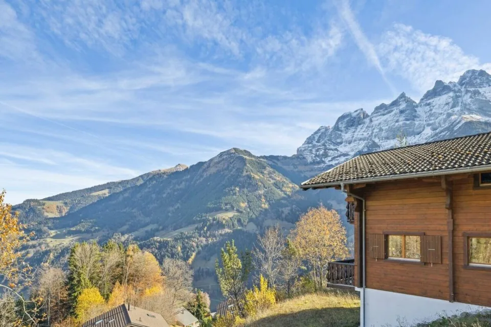 Chalet Perseides – foto 6 di 11