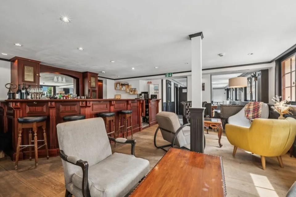 Hotel Chamois – foto 12 di 16