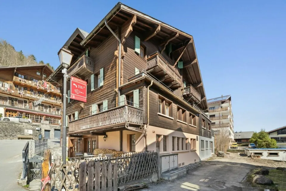 Hotel Chamois – foto 16 di 16
