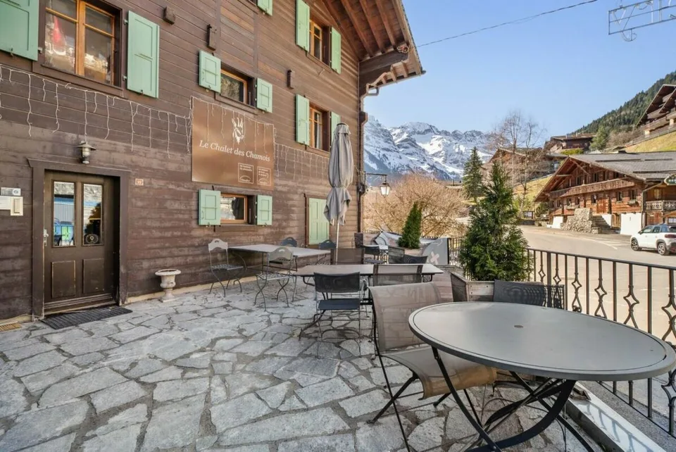 Hotel Chamois – foto 15 di 16